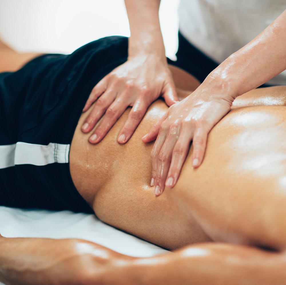 massage therapy Gold Coast by refined by Alexandra